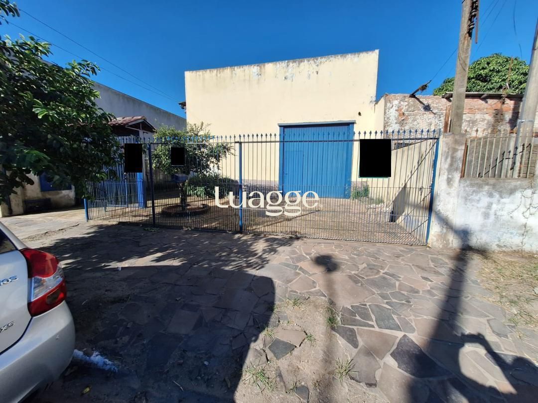 Loja-Salão à venda com 3 quartos, 288m² - Foto 2
