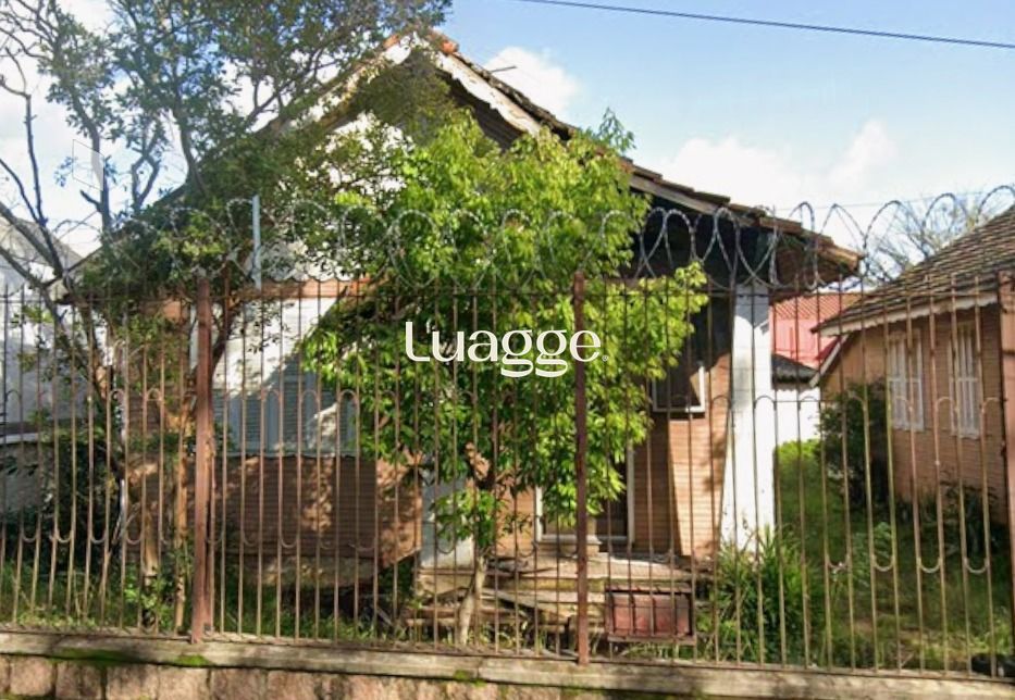 Casa pronto para venda em Santa Maria Goretti