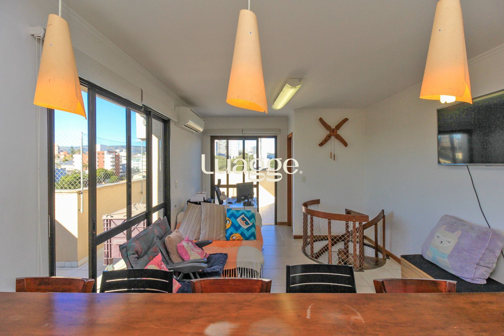 Cobertura à venda com 2 quartos, 121m² - Foto 29