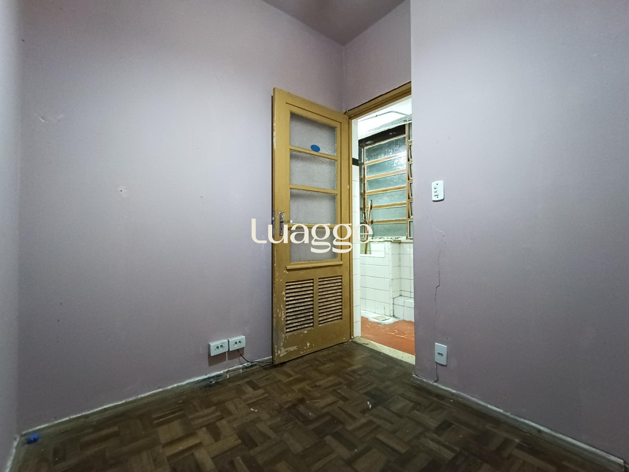 Apartamento, 1 quarto, 37 m² - Foto 4