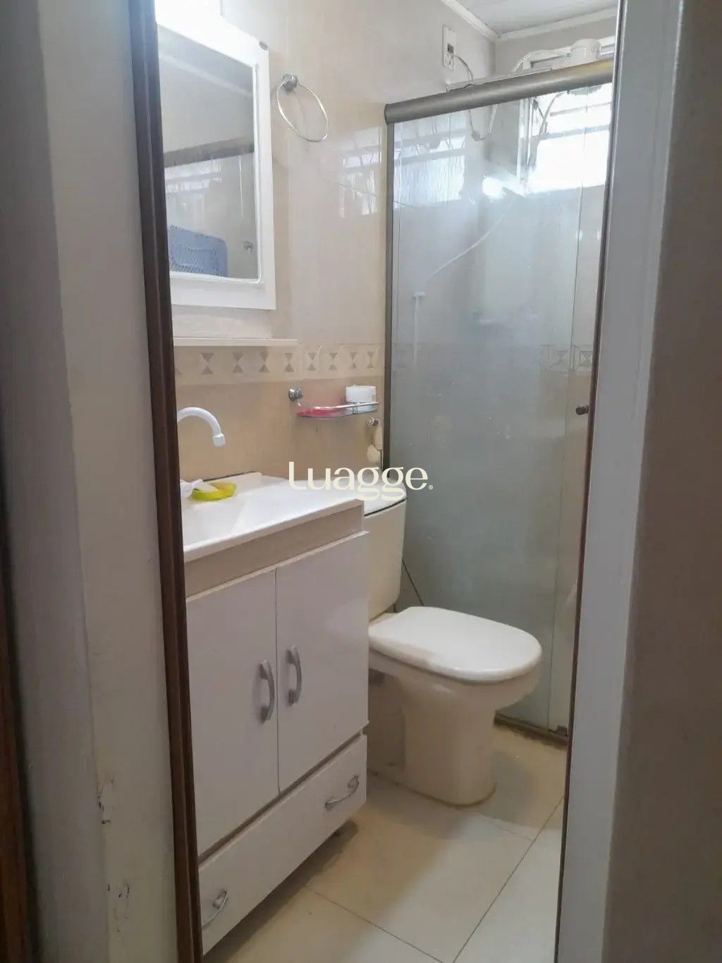 Apartamento à venda com 2 quartos, 53m² - Foto 8