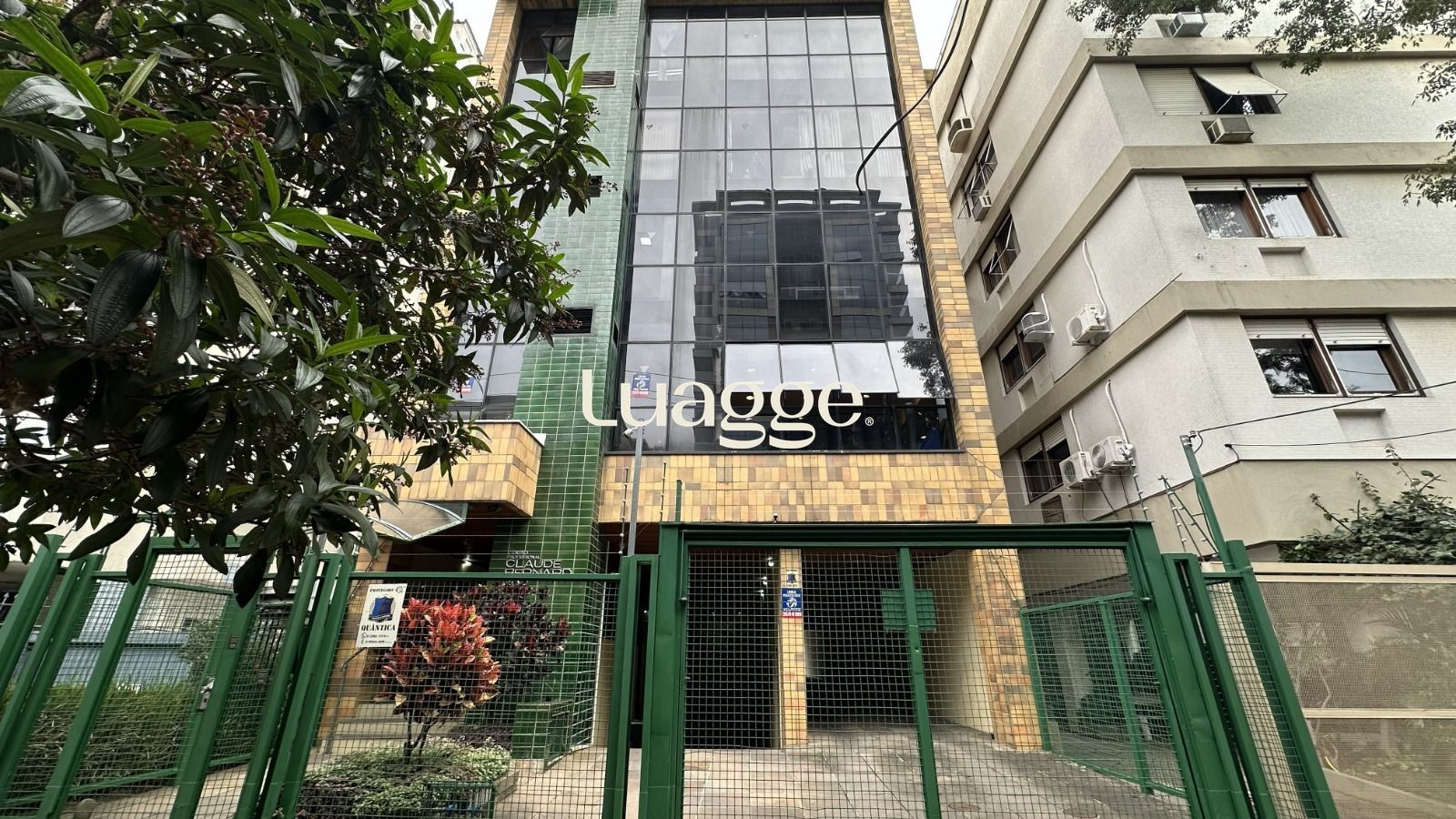 Sala Comercial, 1 sala, à venda, 37 m², Farroupilha - Porto Alegre — foto 2