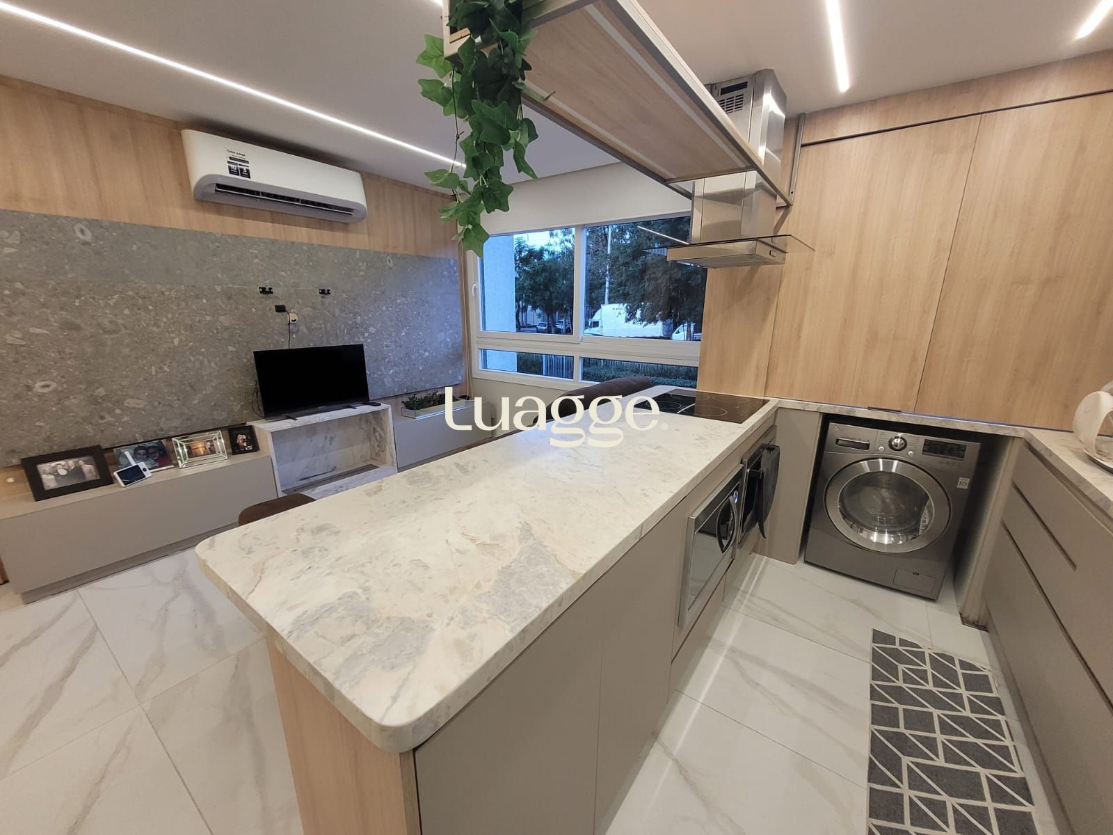 Apartamento à venda com 3 quartos, 82m² - Foto 19
