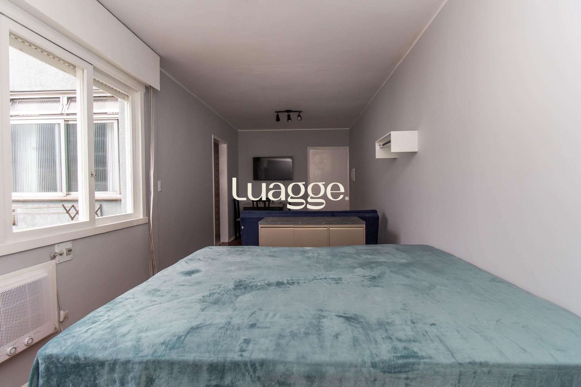 Apartamento, 33 m² - Foto 6