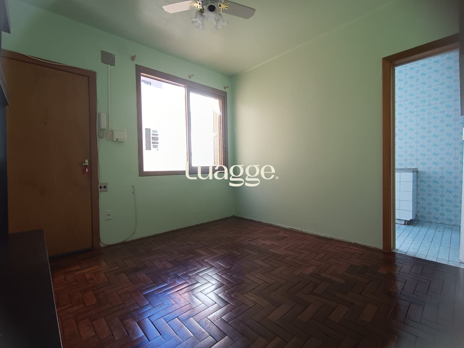 Apartamento, 1 quarto, 38 m² - Foto 6