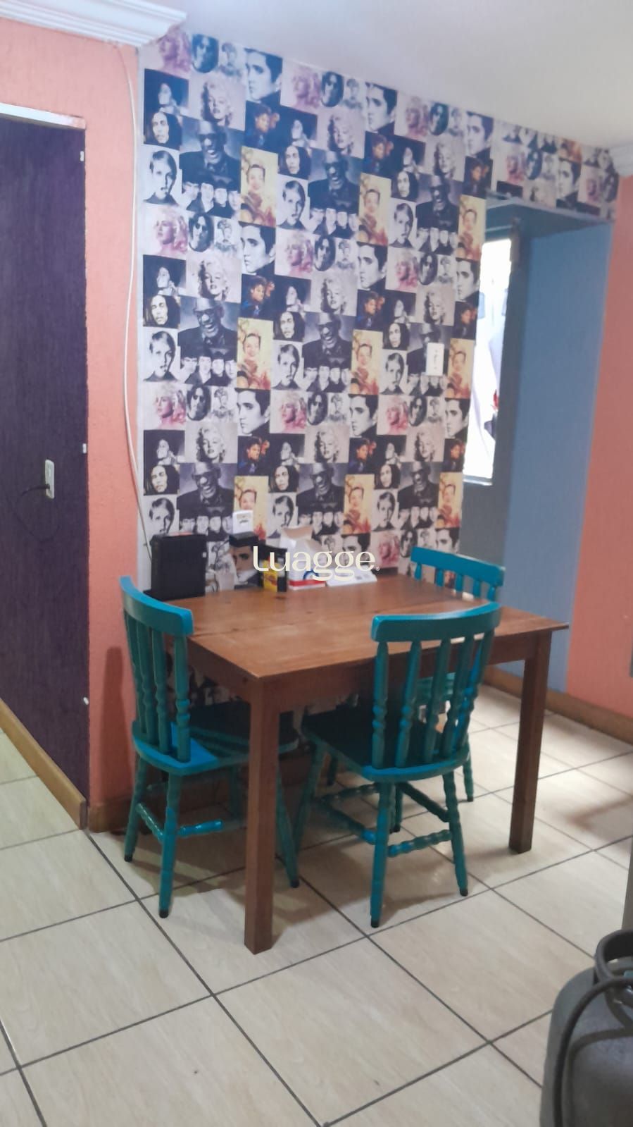 Apartamento, 2 quartos, 37 m² - Foto 2