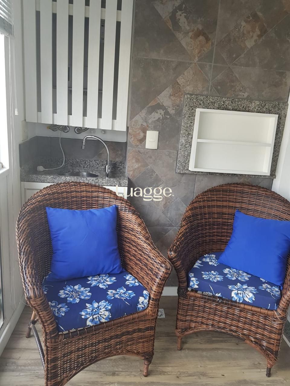 Apartamento à venda com 2 quartos, 80m² - Foto 15