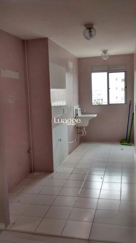 Apartamento à venda com 2 quartos, 49m² - Foto 3