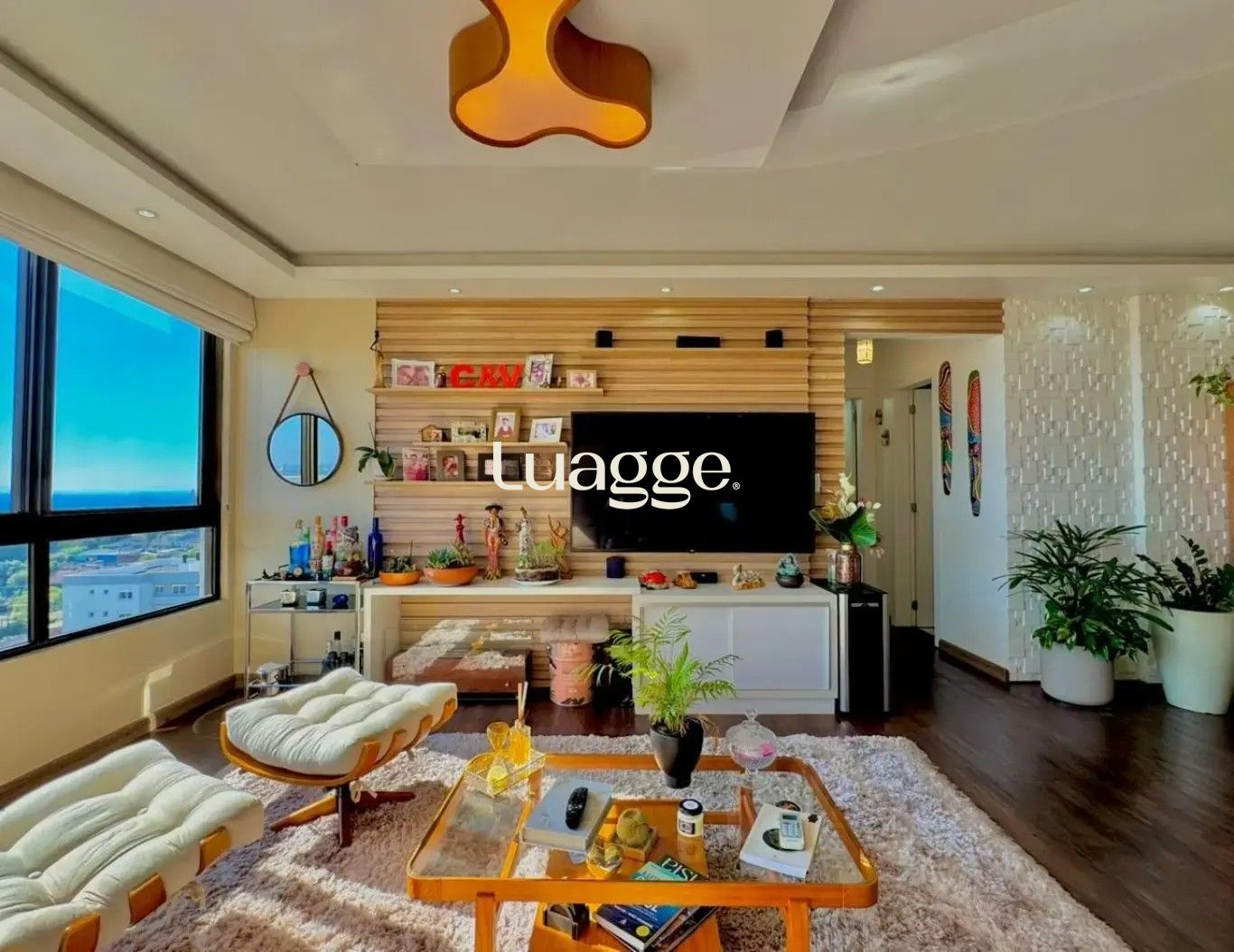 Apartamento à venda com 2 quartos, 83m² - Foto 6