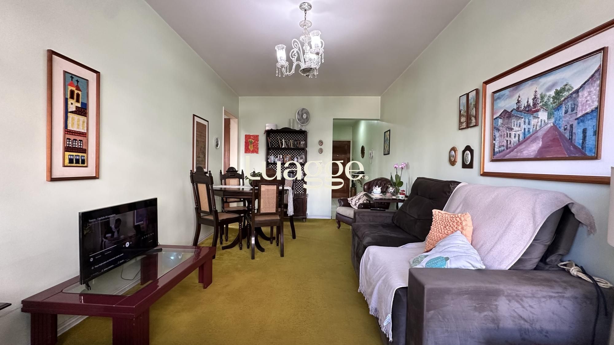 Apartamento, 2 quartos, à venda, 84 m², Auxiliadora - Porto Alegre — foto 4