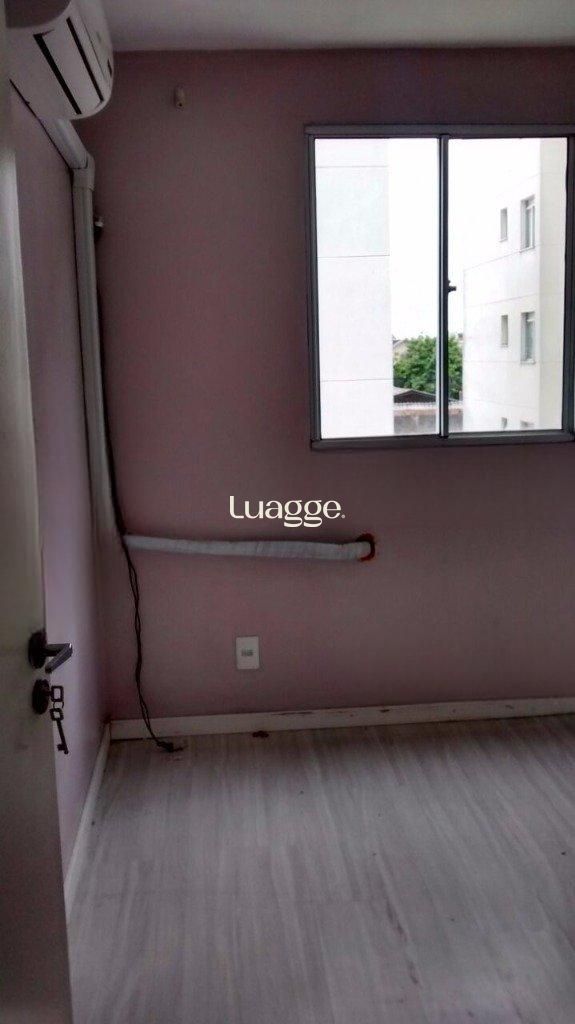 Apartamento à venda com 2 quartos, 49m² - Foto 5