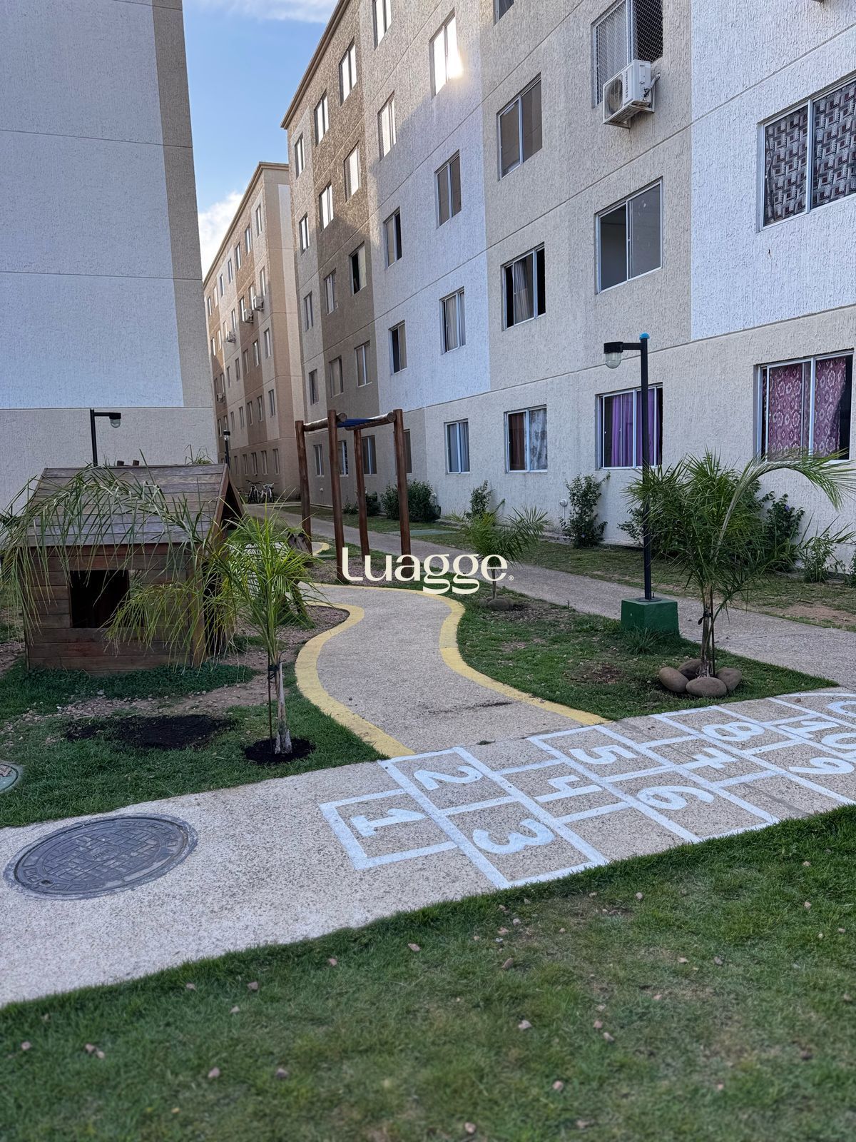 Apartamento, 2 quartos, 42 m² - Foto 22