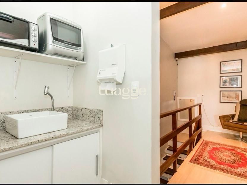 Depósito-Galpão-Armazém à venda com 5 quartos, 96m² - Foto 13