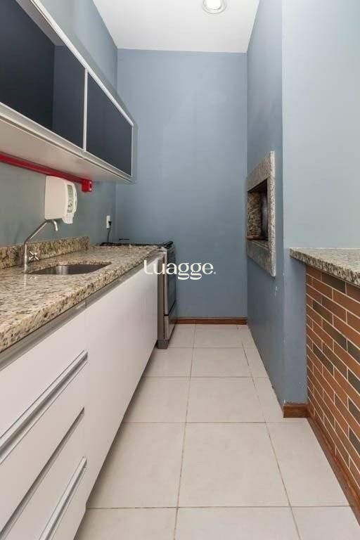 Apartamento à venda com 2 quartos, 44m² - Foto 7