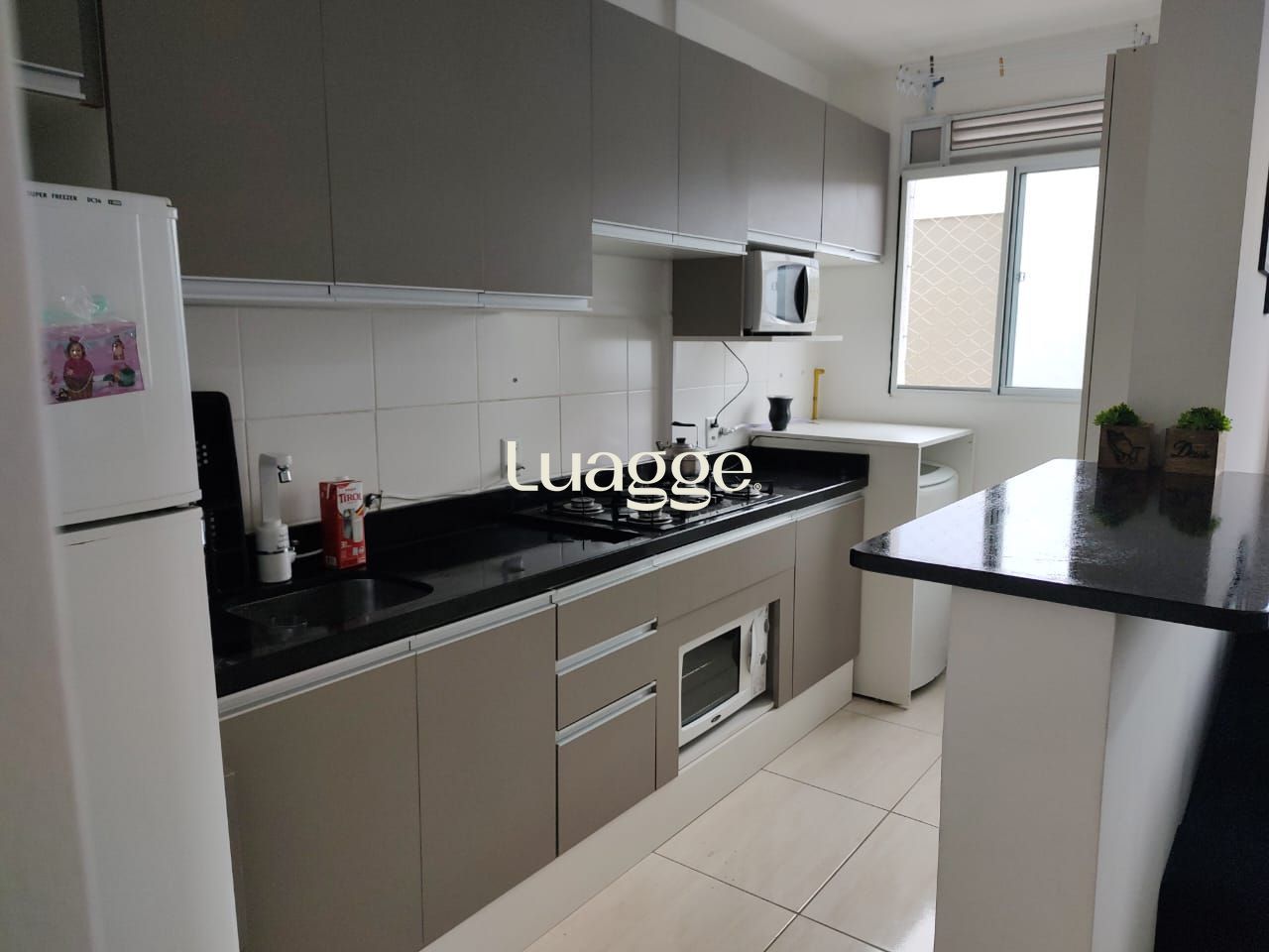 Apartamento à venda com 2 quartos, 45m² - Foto 8