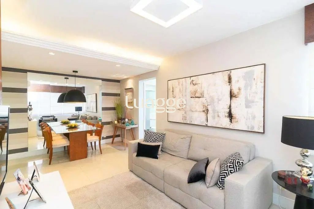 Apartamento, 2 quartos, à venda, 72 m², Menino Deus - Porto Alegre — foto 3