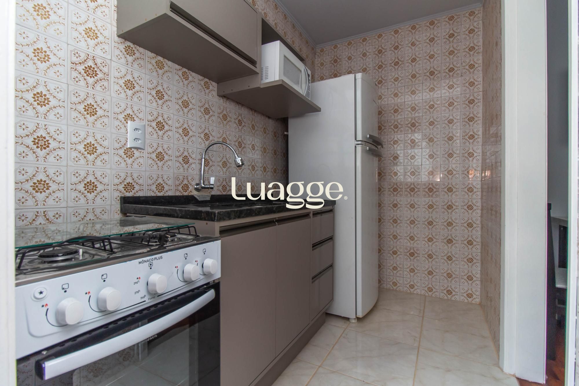 Apartamento, 33 m² - Foto 11