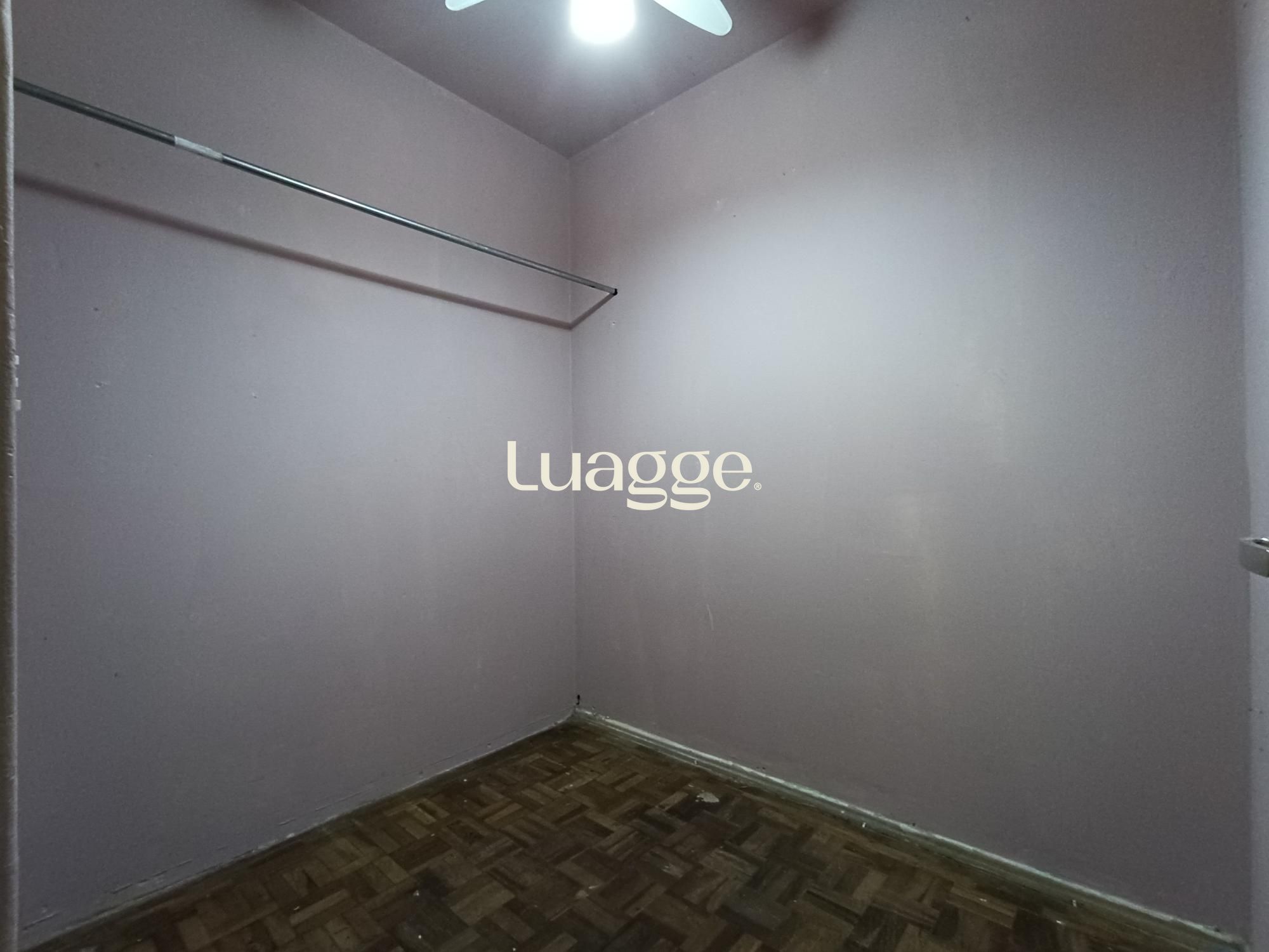 Apartamento, 1 quarto, 37 m² - Foto 5