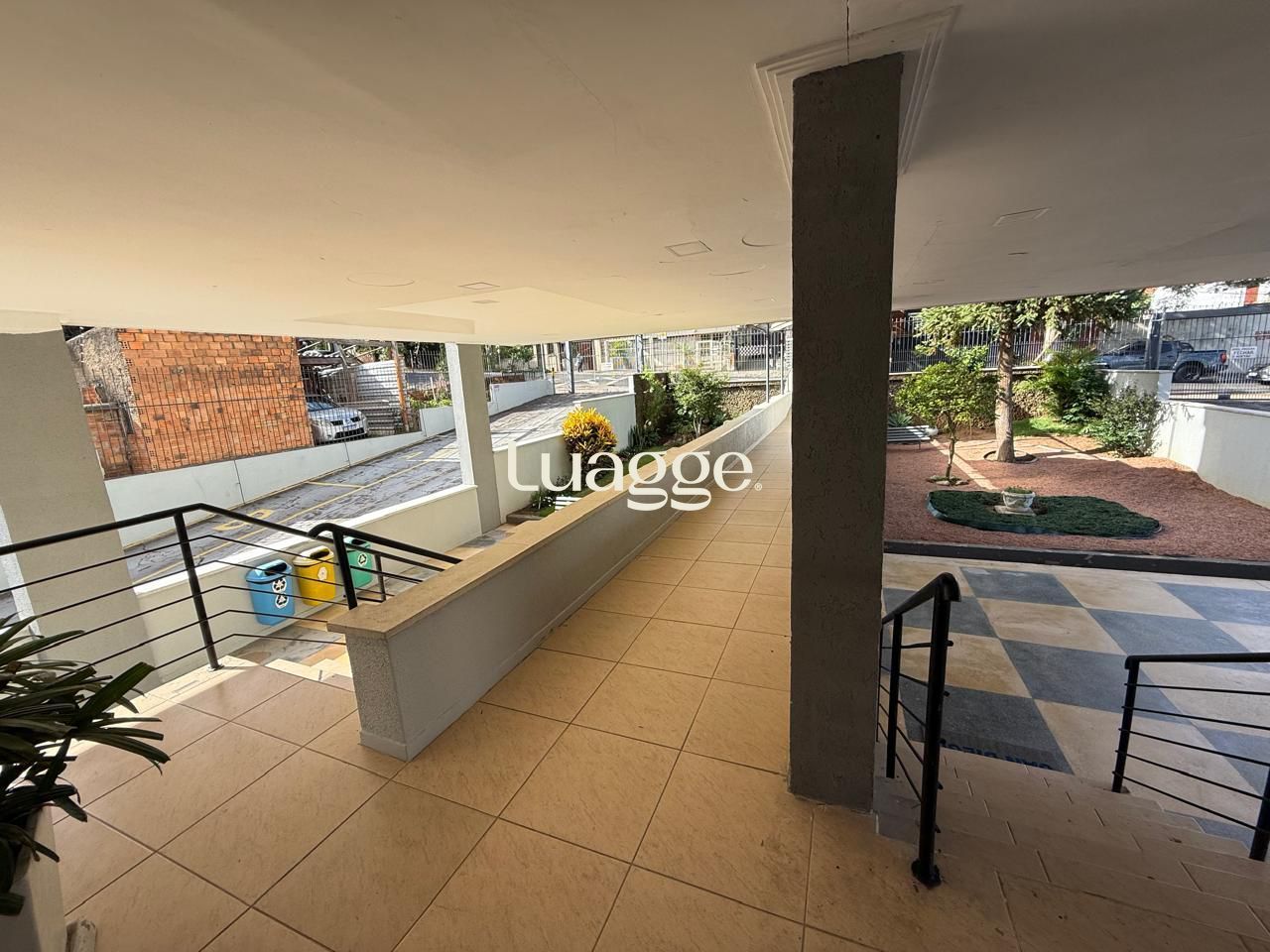 Apartamento à venda com 2 quartos, 39m² - Foto 7