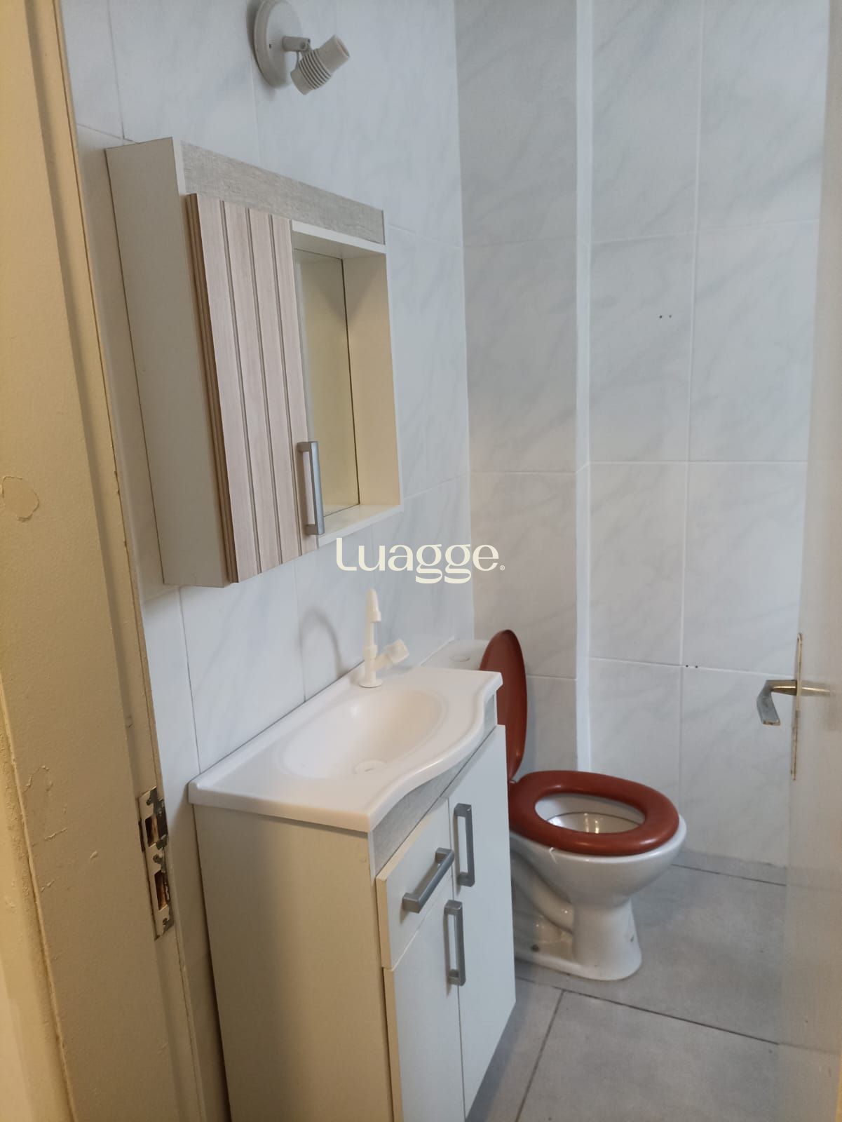 Apartamento, 2 quartos, 44 m² - Foto 7