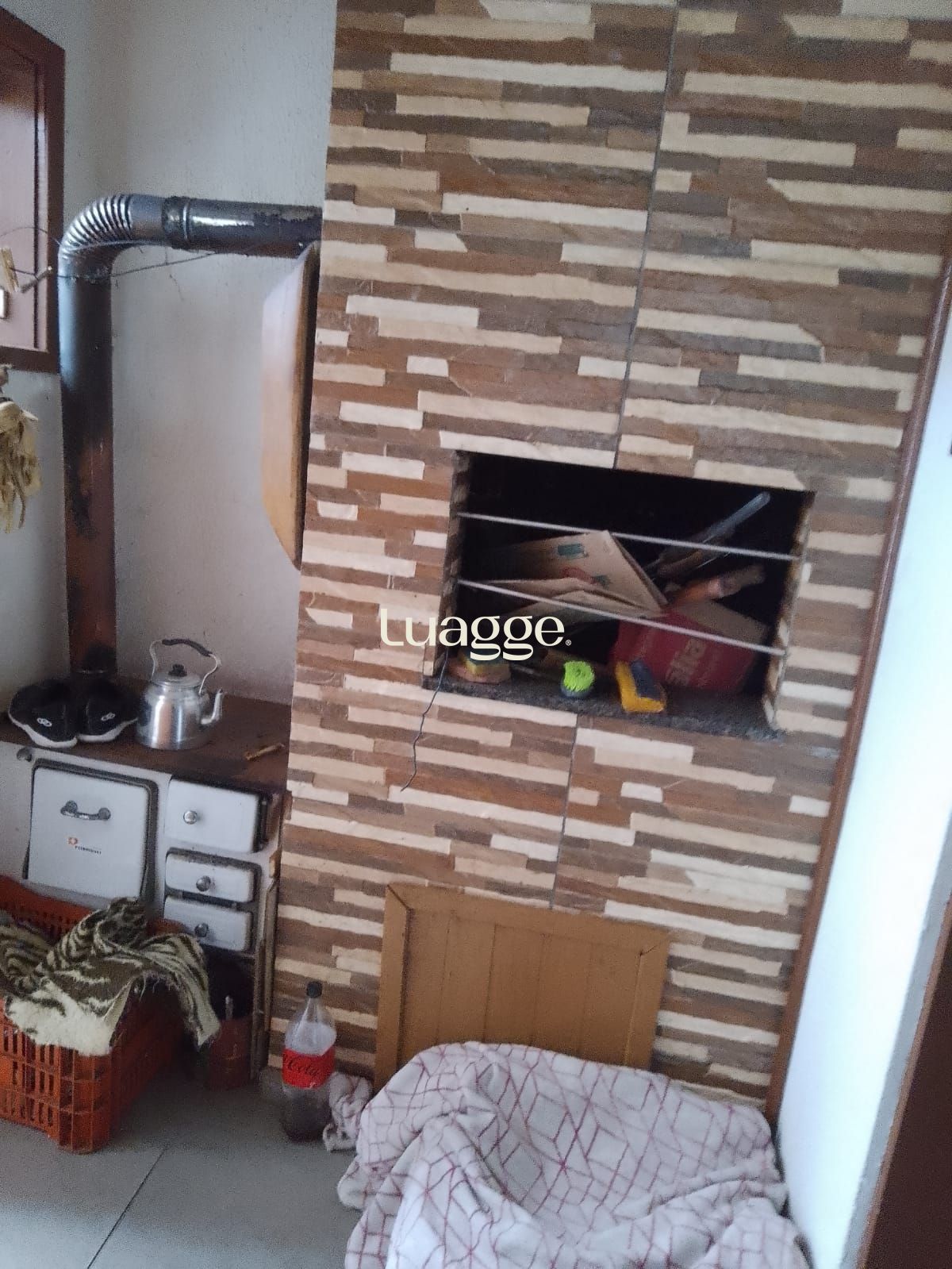 Casa à venda com 4 quartos, 451m² - Foto 14