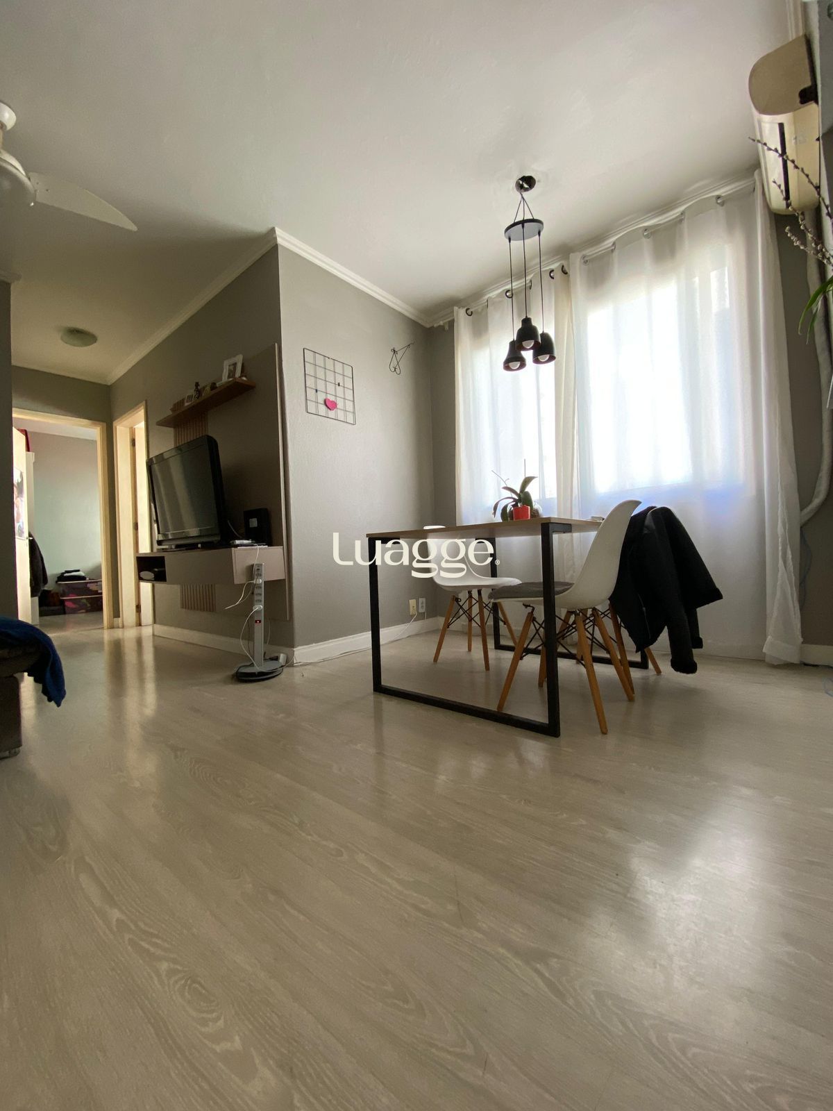Apartamento, 2 quartos, 30 m² - Foto 17