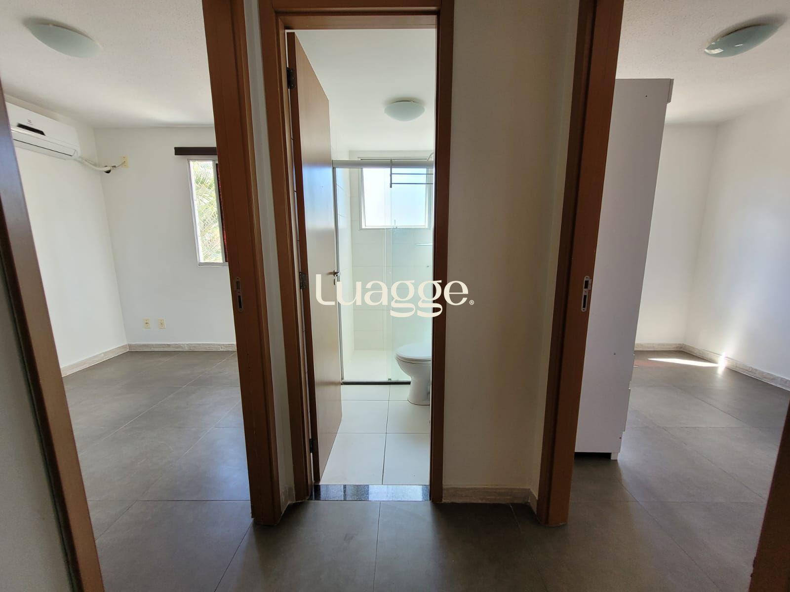 Apartamento à venda com 2 quartos, 44m² - Foto 8