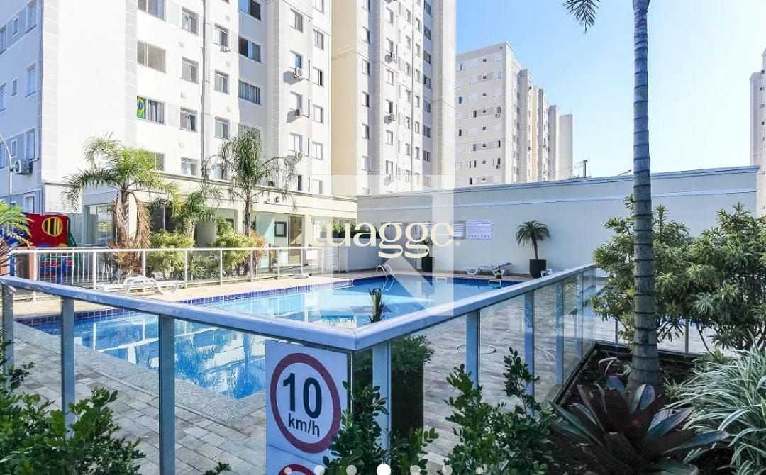 Apartamento à venda com 2 quartos, 45m² - Foto 16