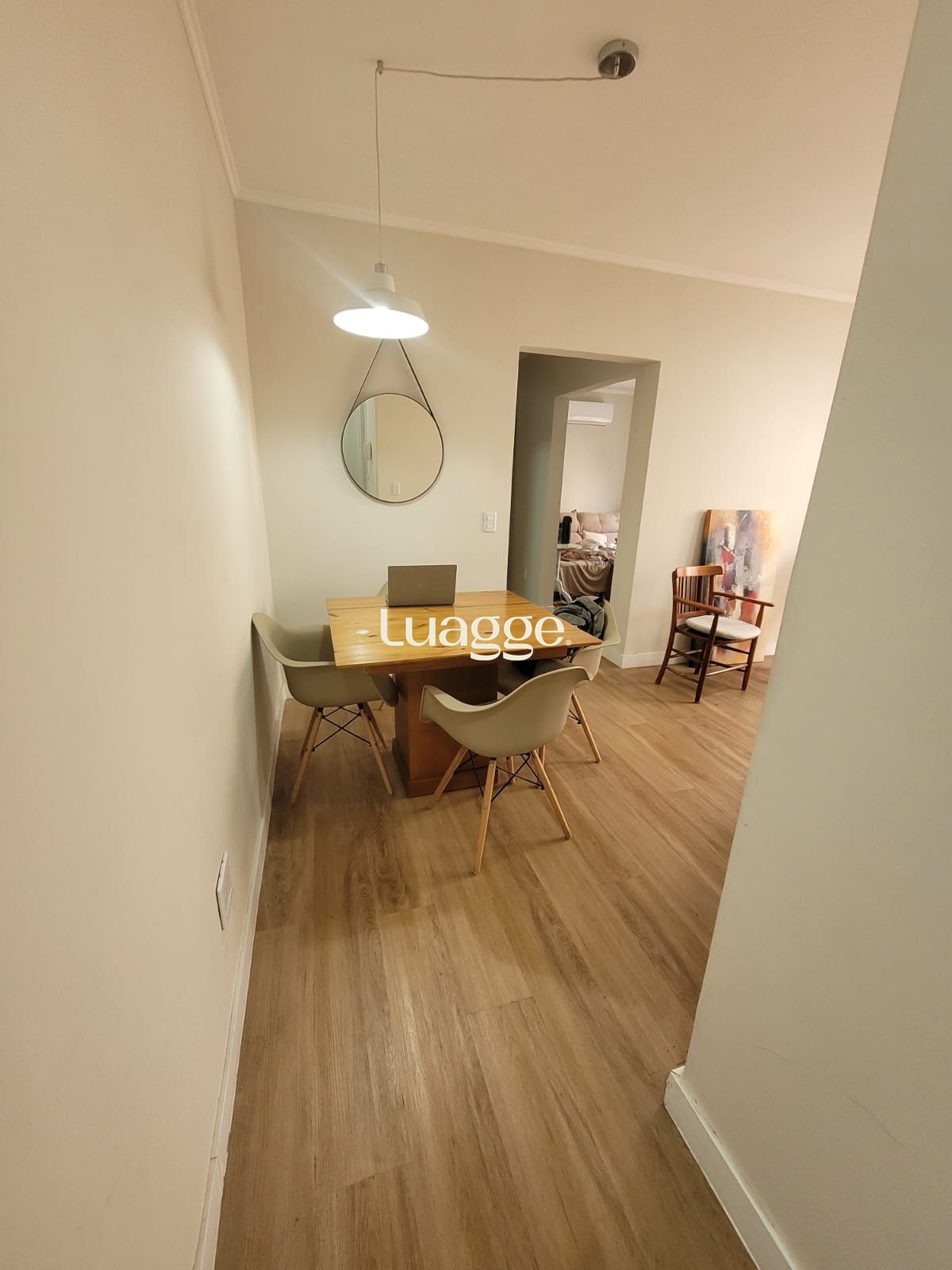 Apartamento, 3 quartos, à venda, 77 m², Passo da Areia - Porto Alegre — foto 4