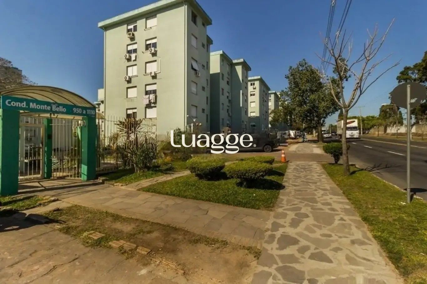 Apartamento à venda com 2 quartos, 53m² - Foto 15