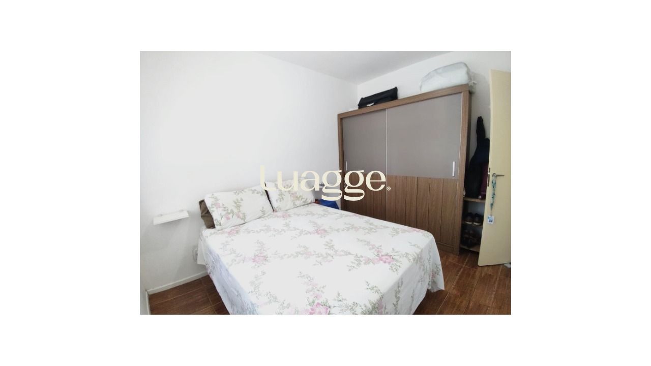 Apartamento à venda com 1 quarto, 43m² - Foto 5