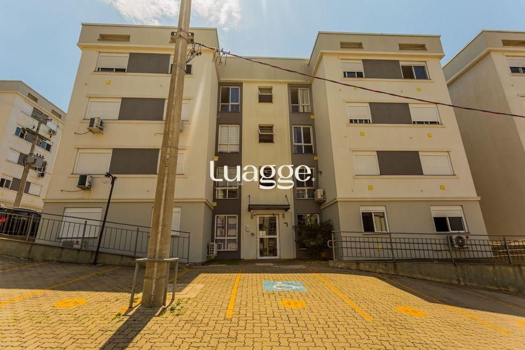 Apartamento, 2 quartos, 48 m² - Foto 25