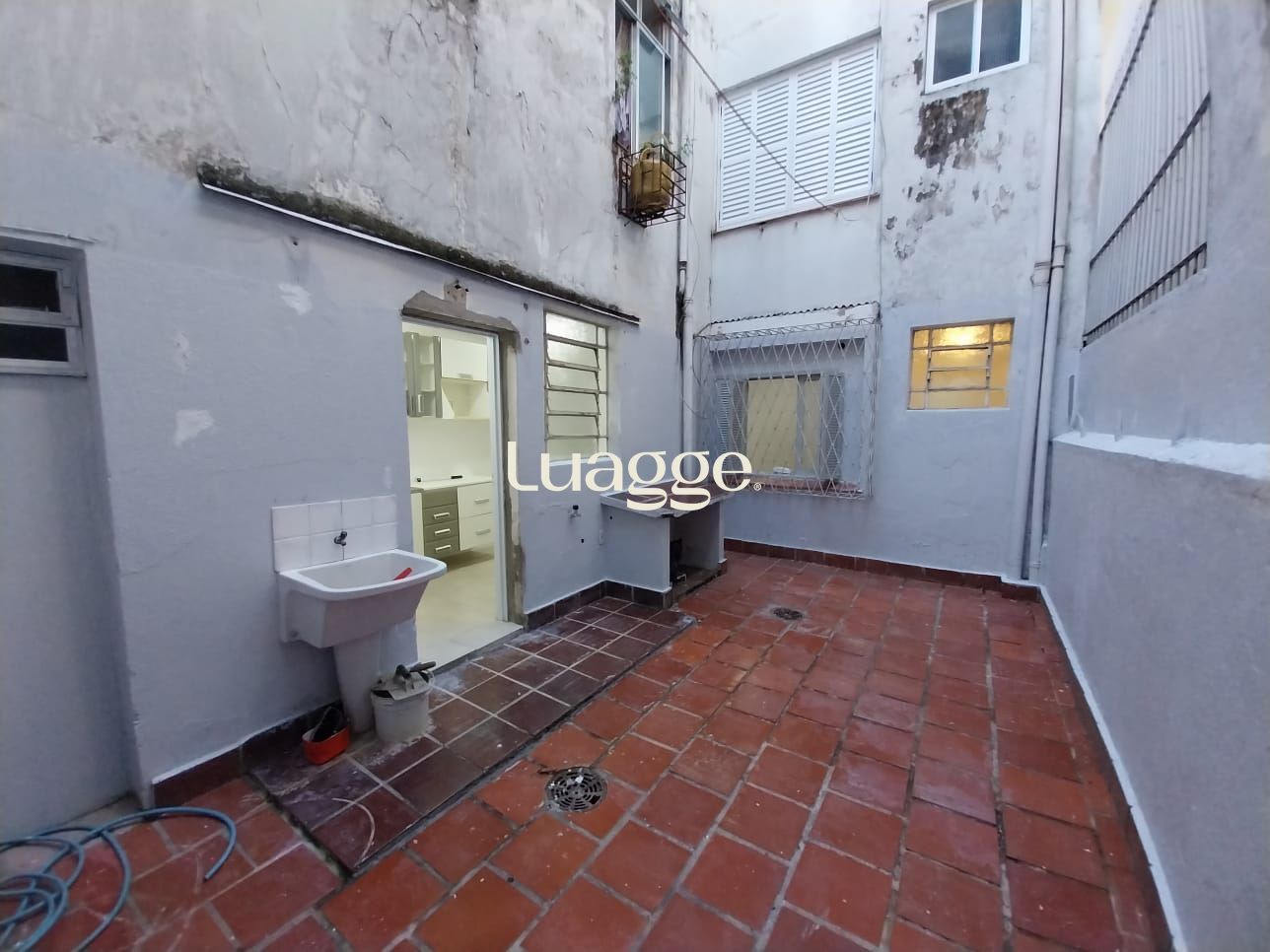 Apartamento à venda com 1 quarto, 57m² - Foto 6