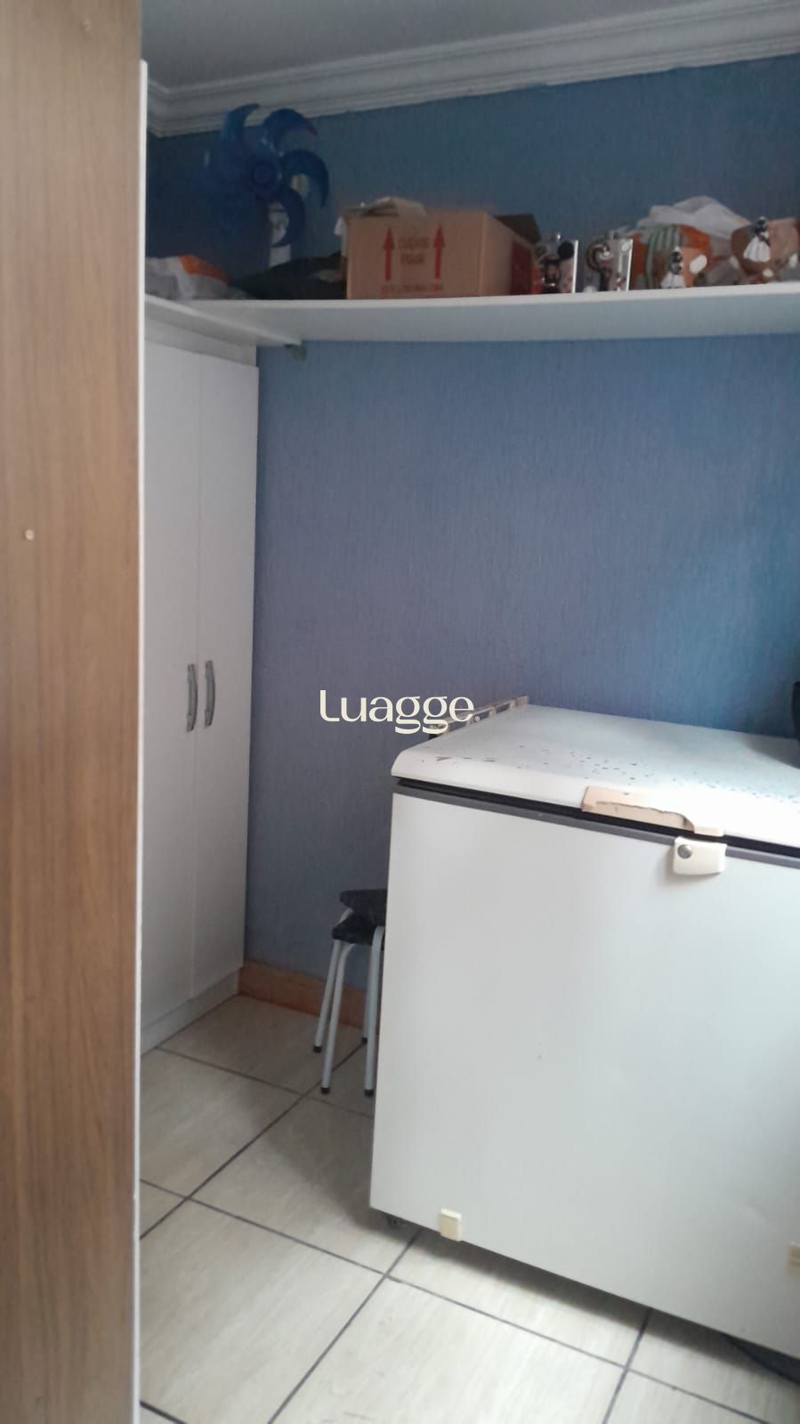 Apartamento, 2 quartos, 37 m² - Foto 6