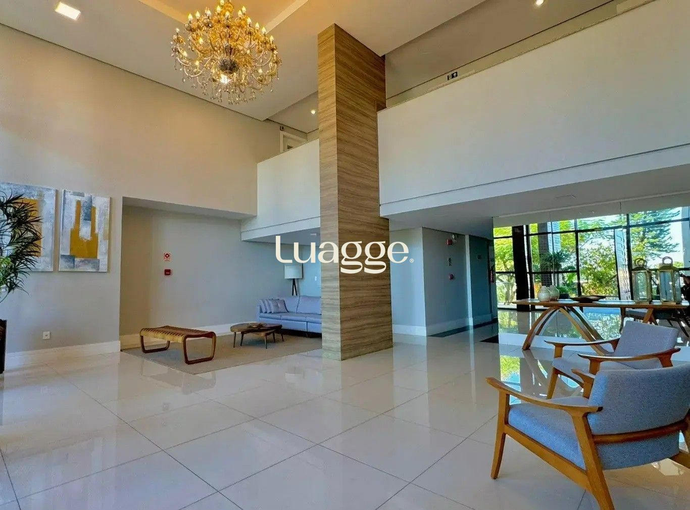 Apartamento à venda com 2 quartos, 83m² - Foto 21