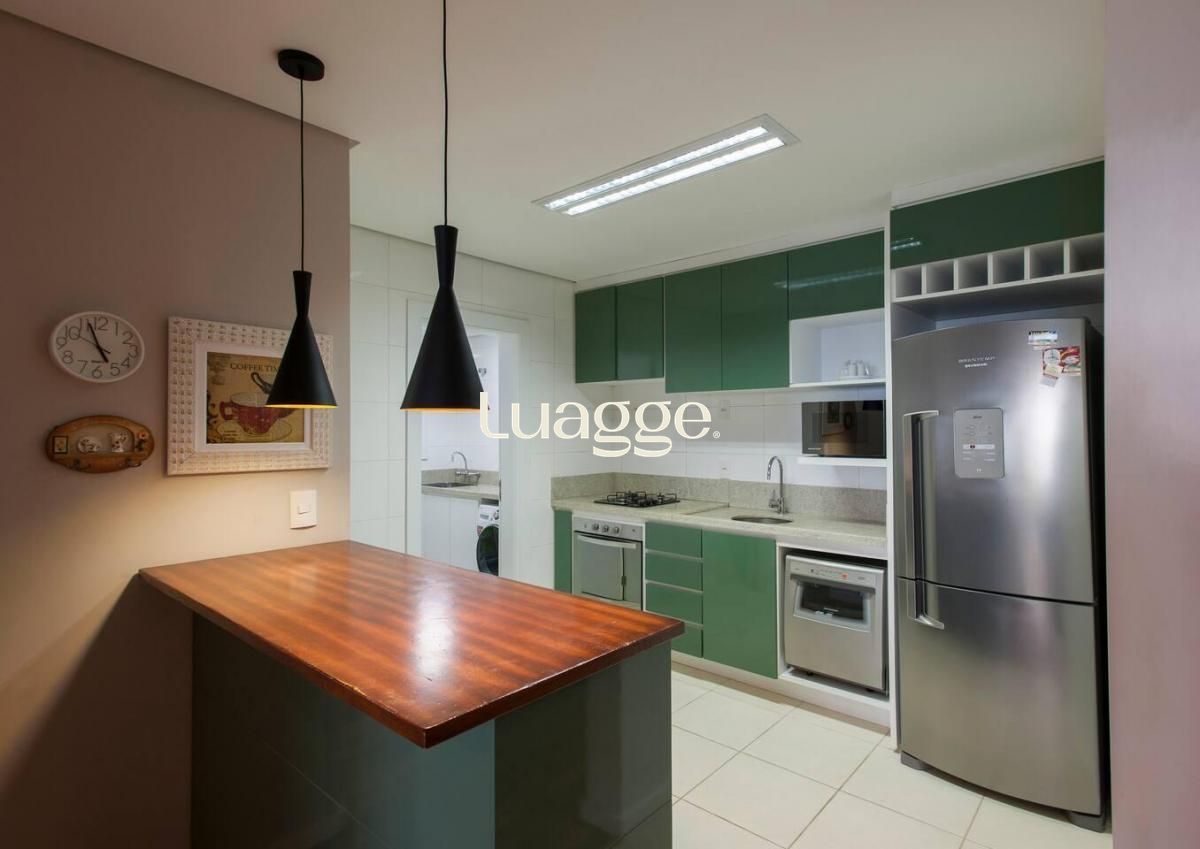 Apartamento Garden, 2 quartos, à venda, 159 m², Bela Vista - Gramado — foto 3