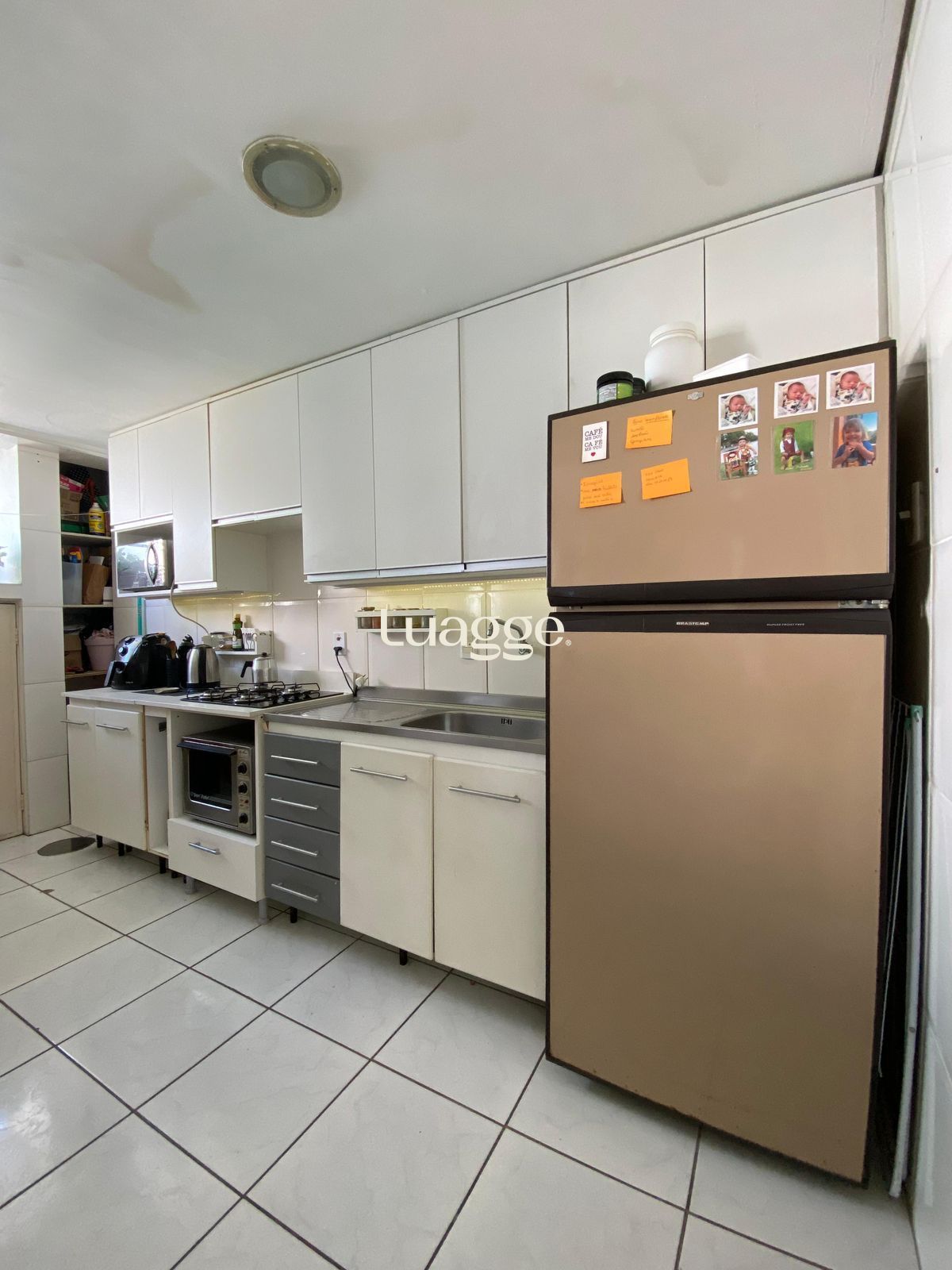 Apartamento, 2 quartos, 30 m² - Foto 22