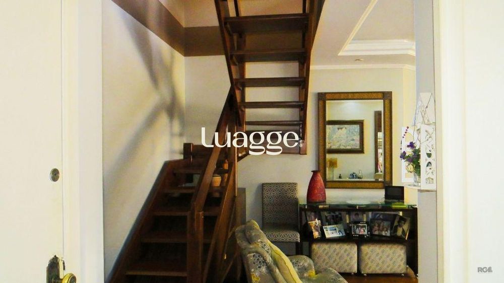 Cobertura, 3 quartos, à venda, 208 m², Cristo Redentor - Porto Alegre — foto 3