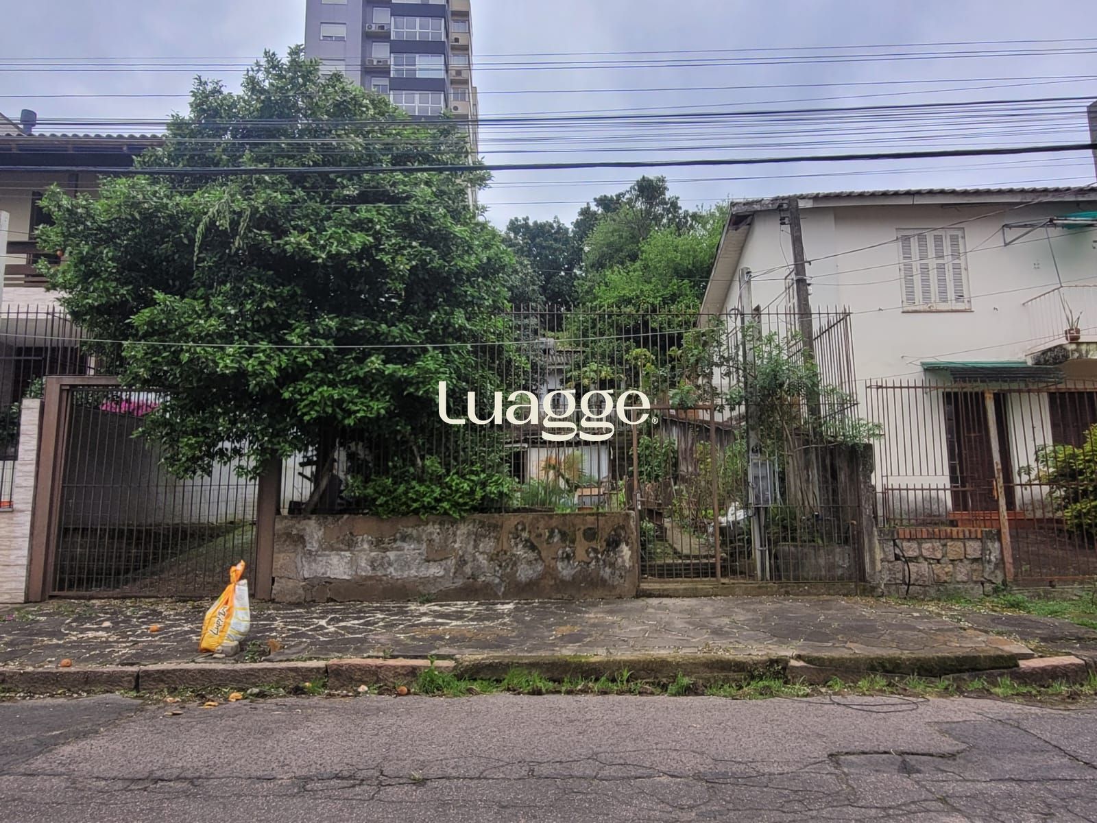 Terreno, à venda, Jardim São Pedro - Porto Alegre — foto 2