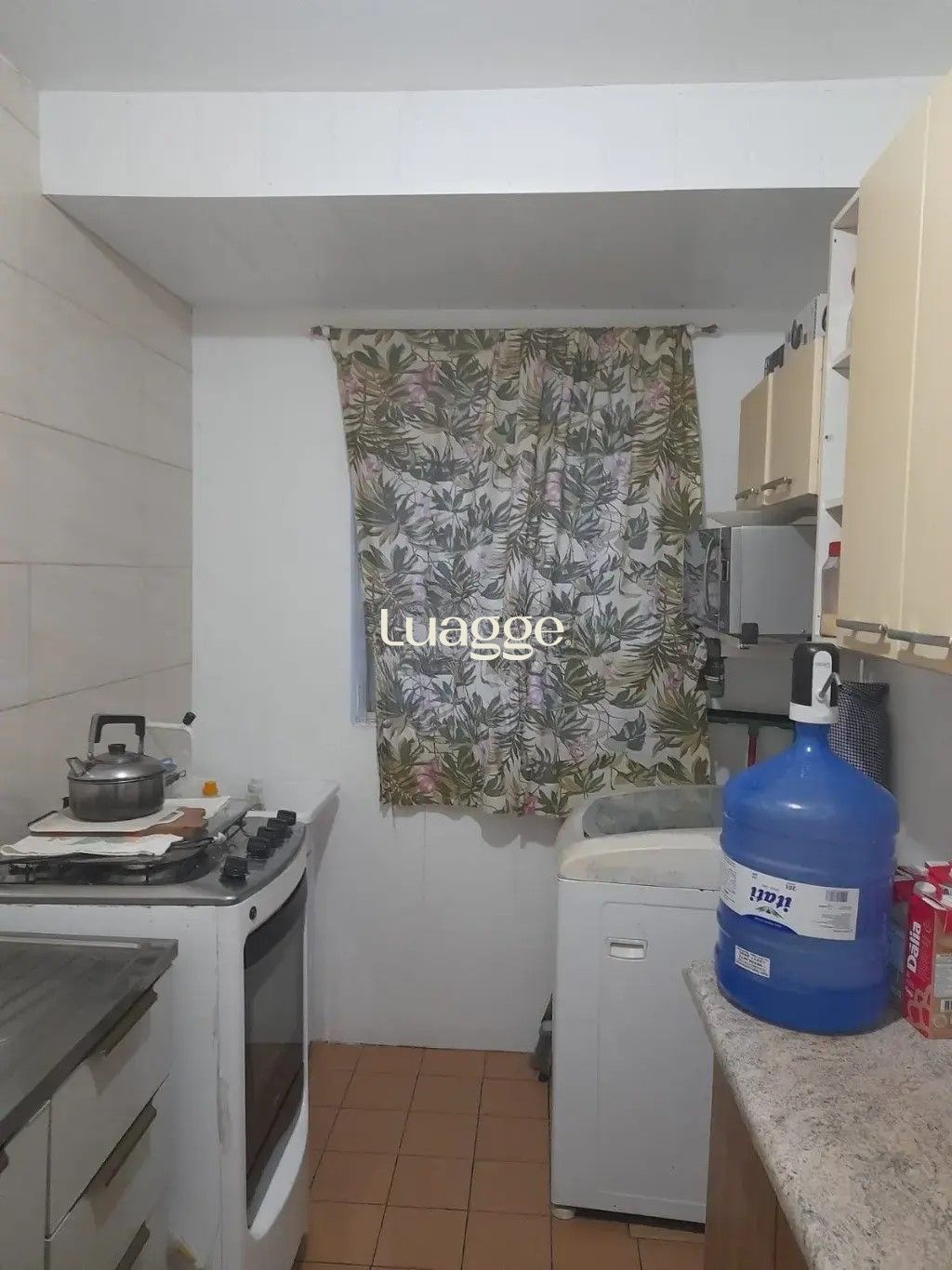 Apartamento à venda com 2 quartos, 53m² - Foto 7