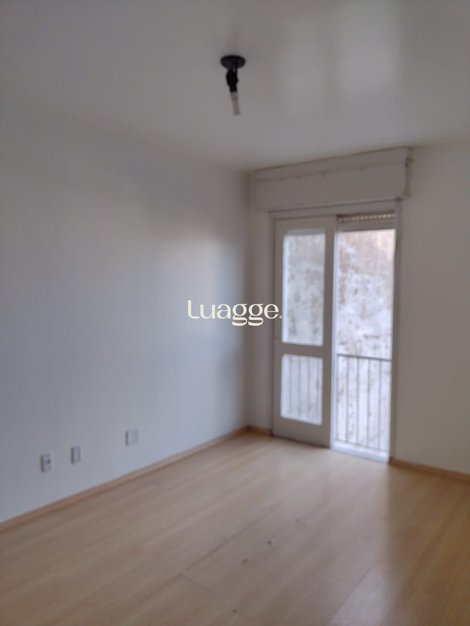 Apartamento, 2 quartos, 44 m² - Foto 1