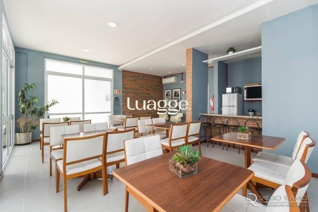 Apartamento à venda com 2 quartos, 44m² - Foto 8
