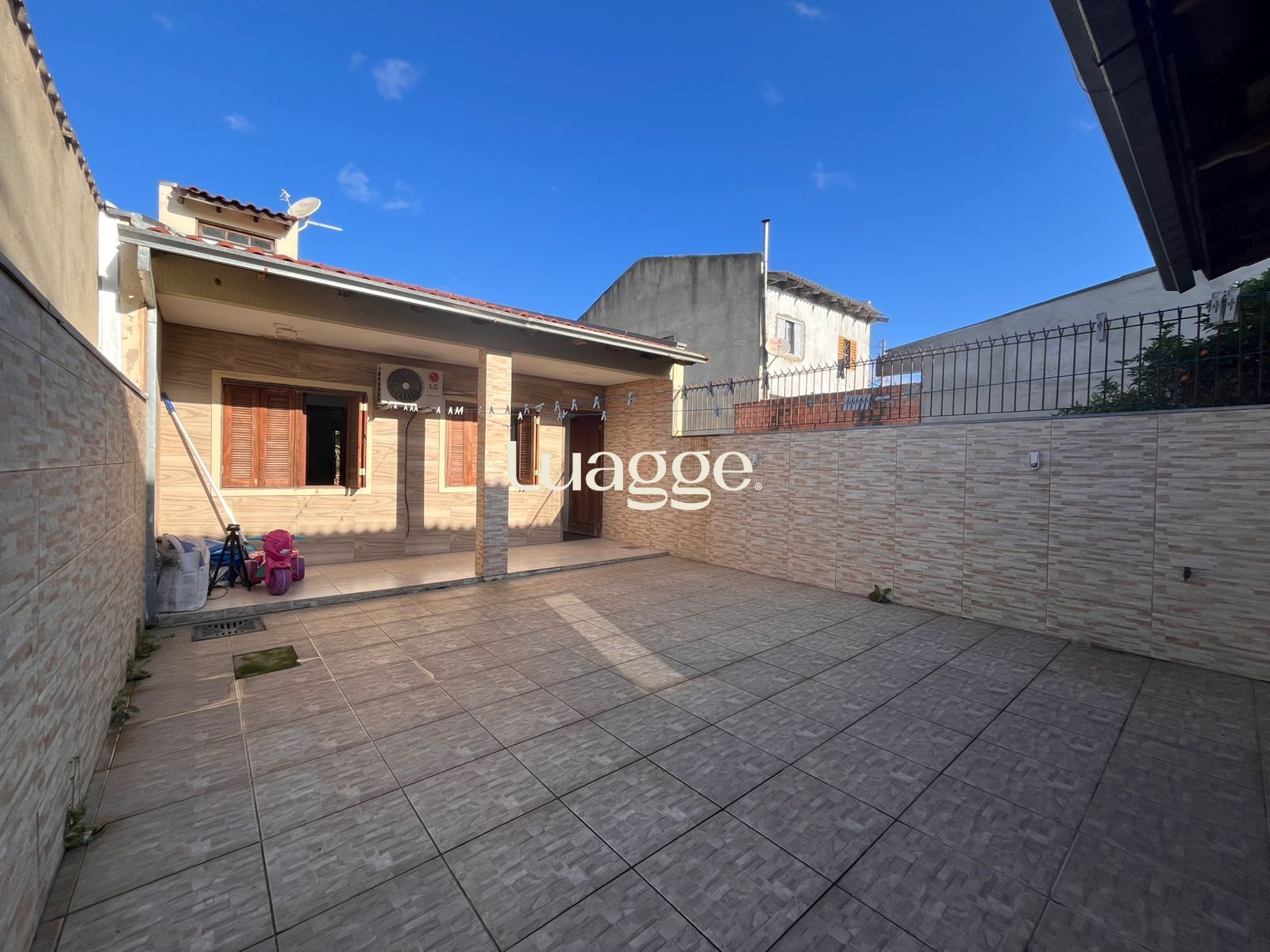 Casa, 3 quartos, 191 m² - Foto 15