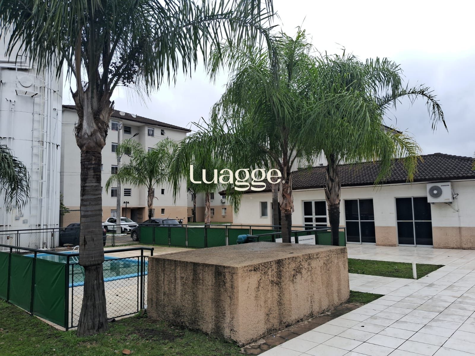 Apartamento, 2 quartos, 48 m² - Foto 21