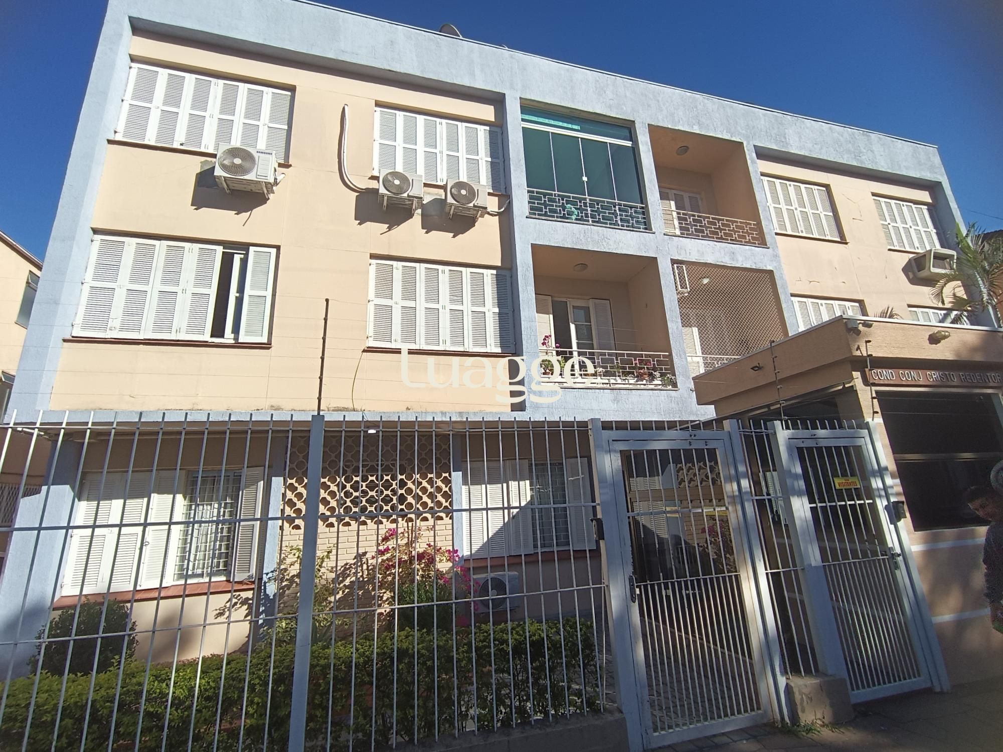 Apartamento à venda com 2 quartos, 62m² - Foto 1