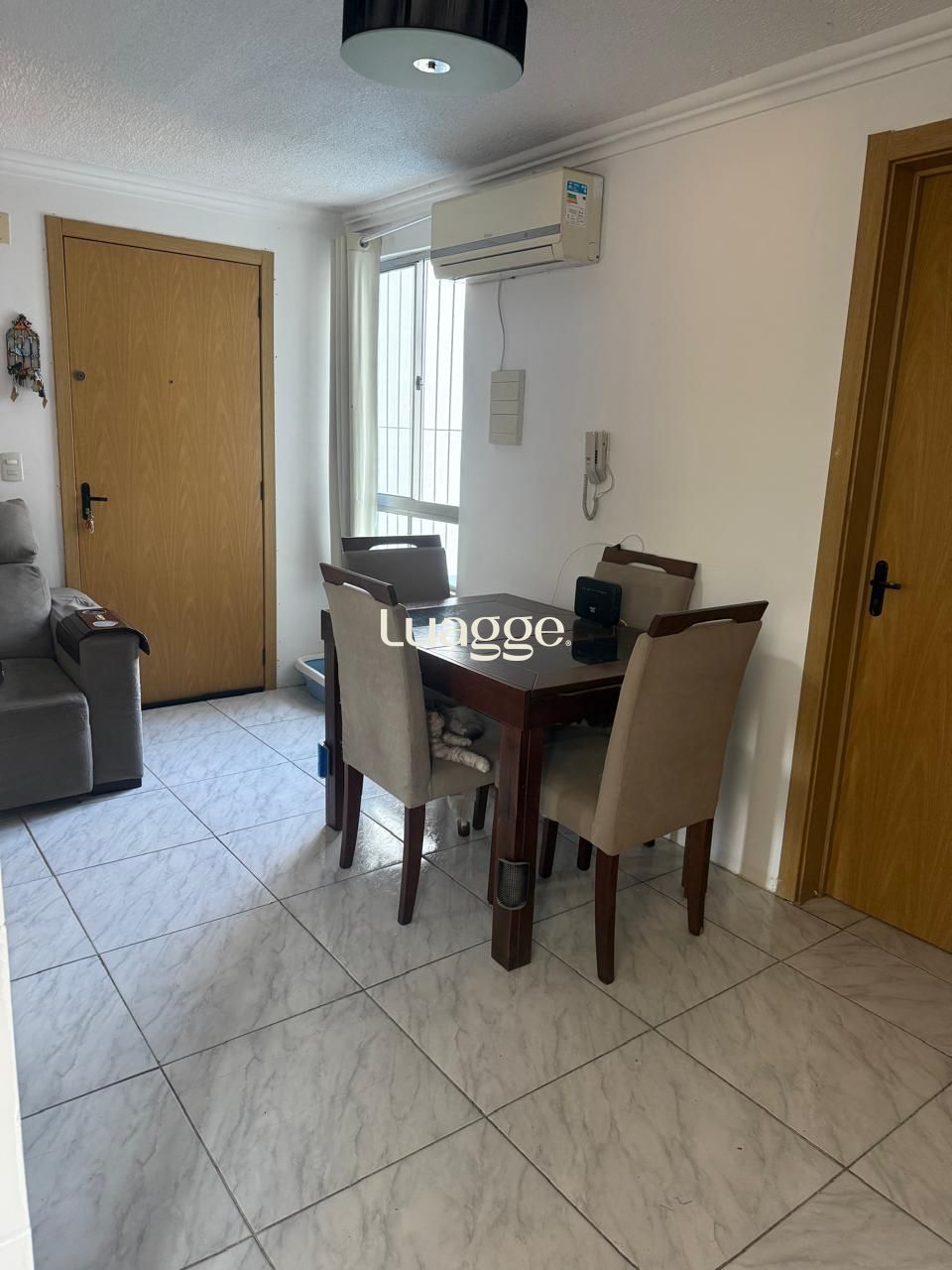 Apartamento à venda com 2 quartos, 43m² - Foto 2