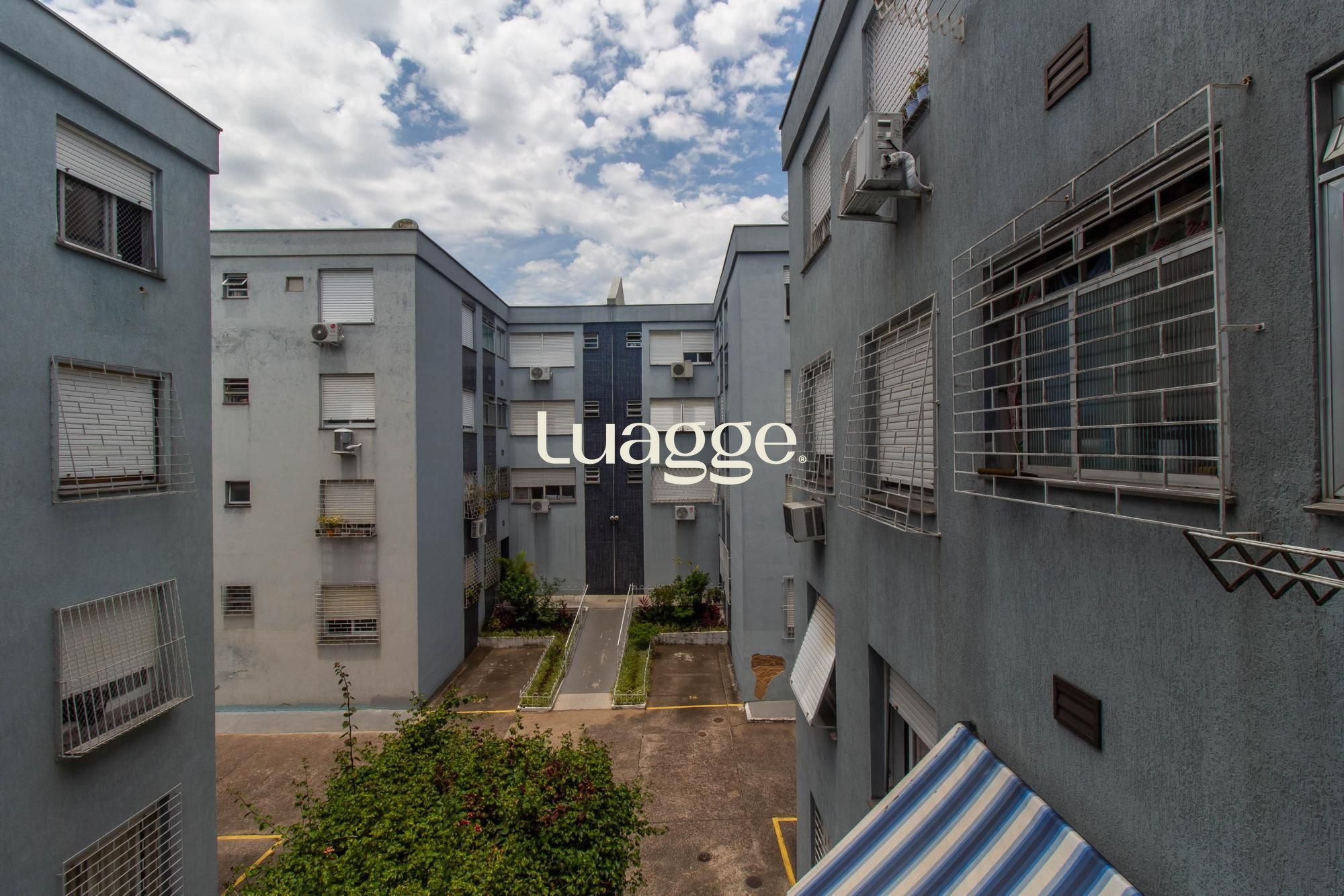 Apartamento, 33 m² - Foto 9