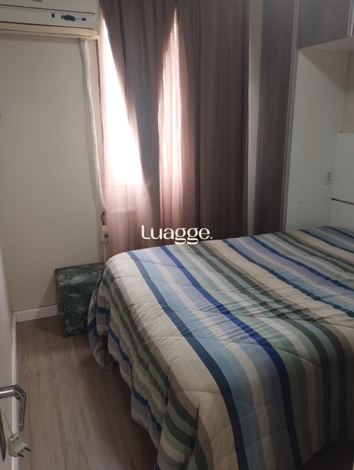 Apartamento, 2 quartos, 48 m² - Foto 8