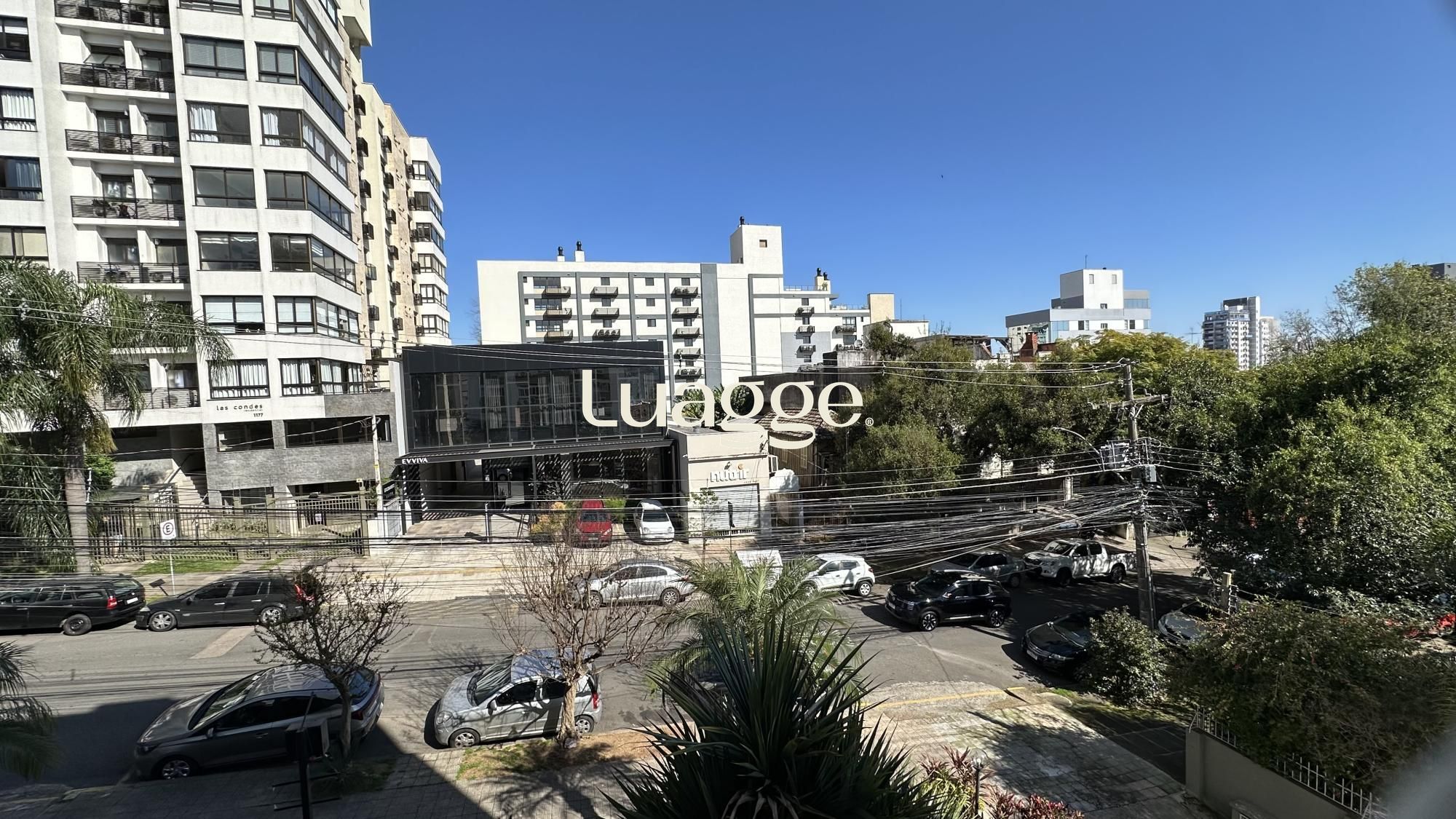 Apartamento, 2 quartos, à venda, 84 m², Auxiliadora - Porto Alegre — foto 3
