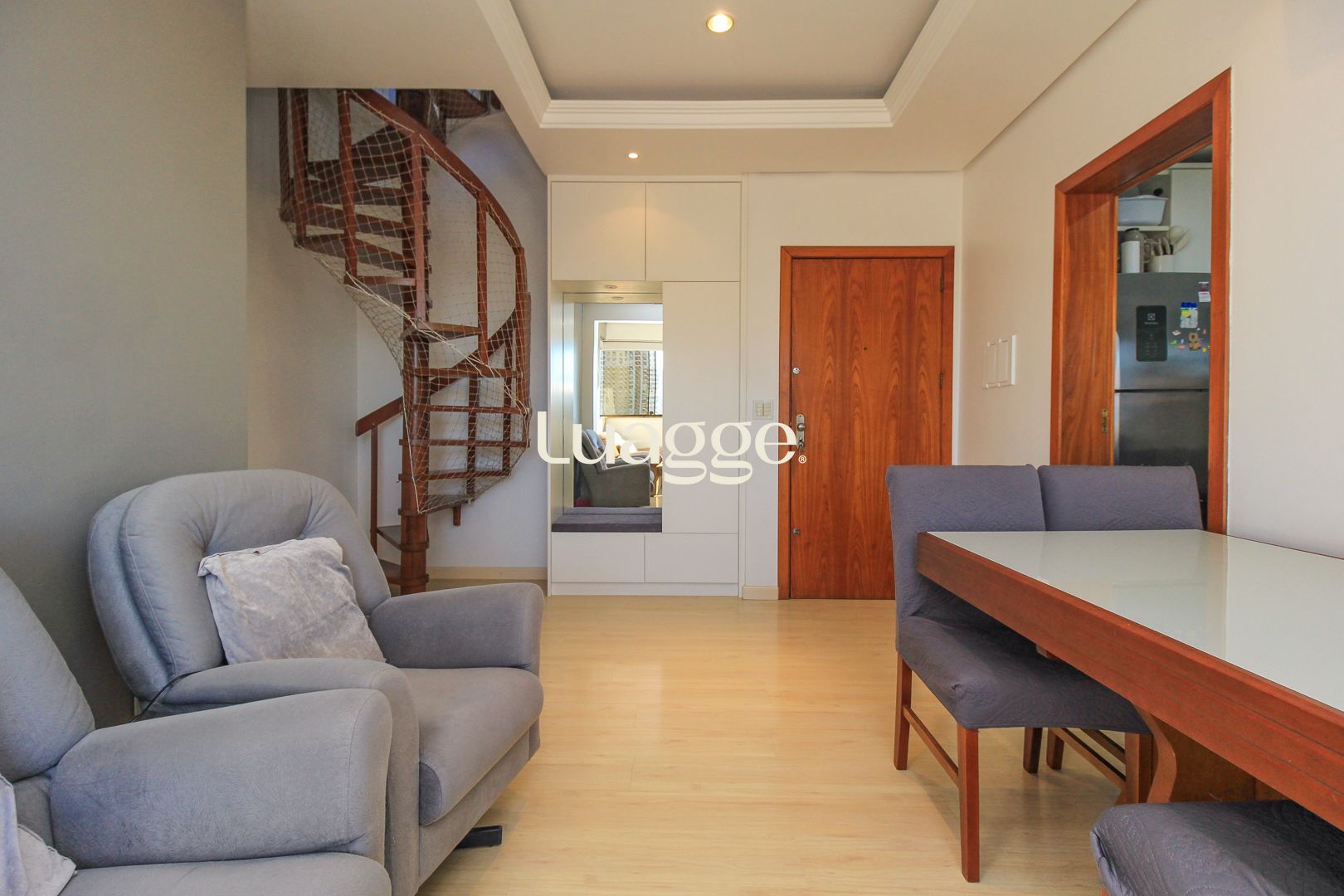 Cobertura à venda com 2 quartos, 121m² - Foto 4
